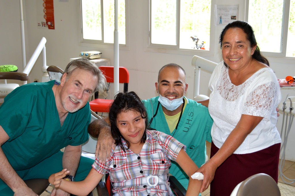 Open Wide Foundation Dental Care for Underserved Communities Curated
